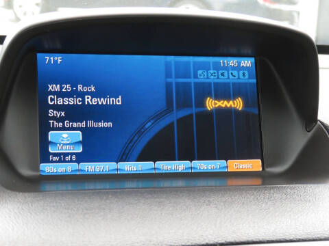 2014 Buick Encore Premium