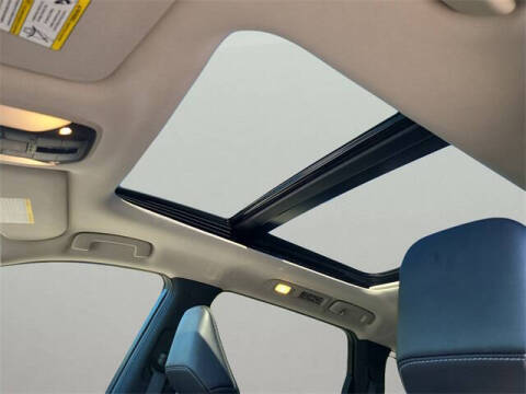 2024 Infiniti QX60 Pure