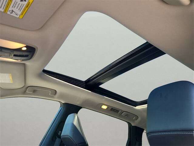 2024 Infiniti QX60 Pure