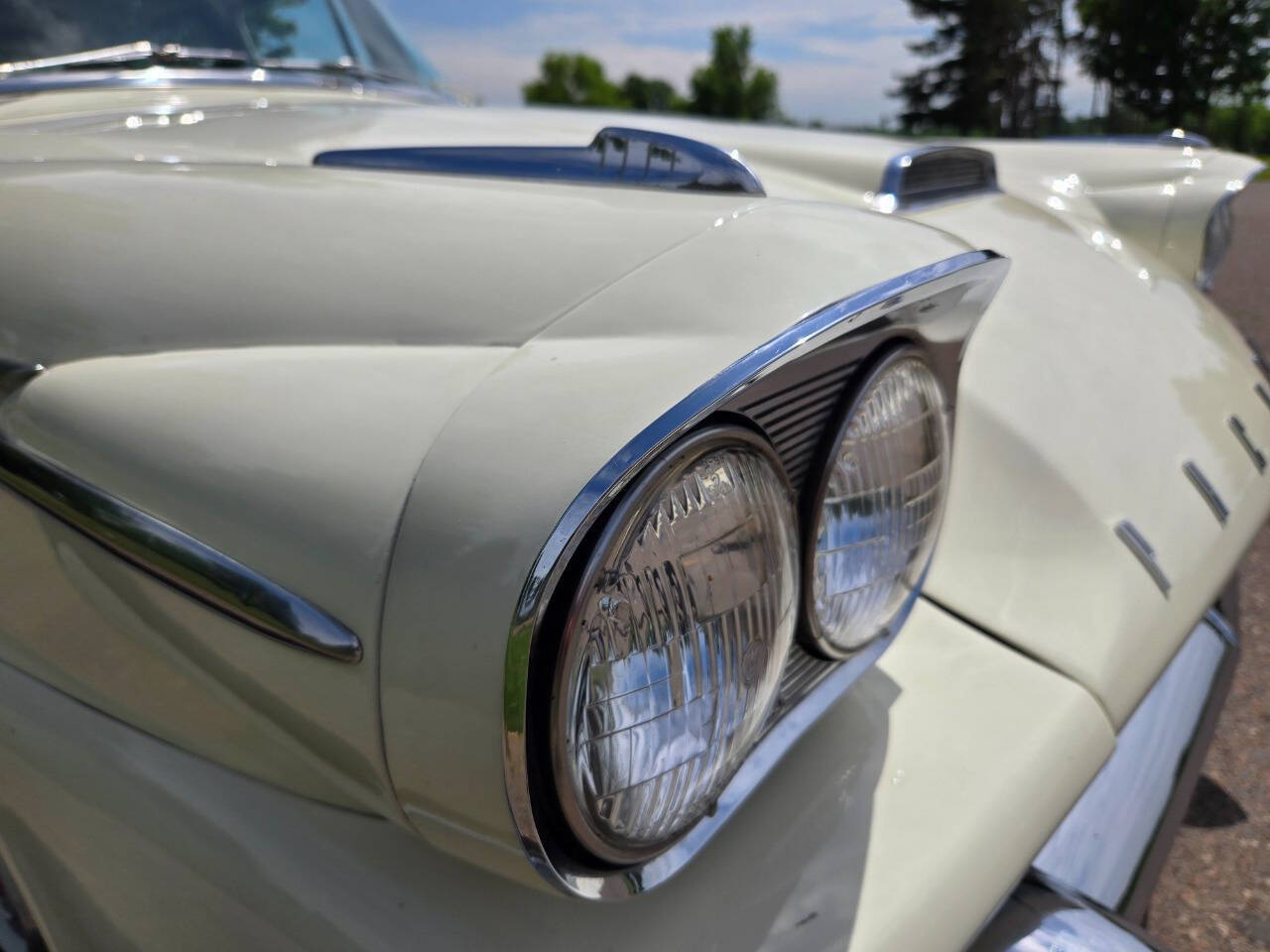 1958 Packard Series 58L 91