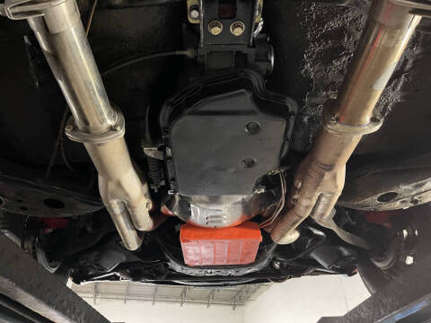 1972 Chevrolet Chevelle