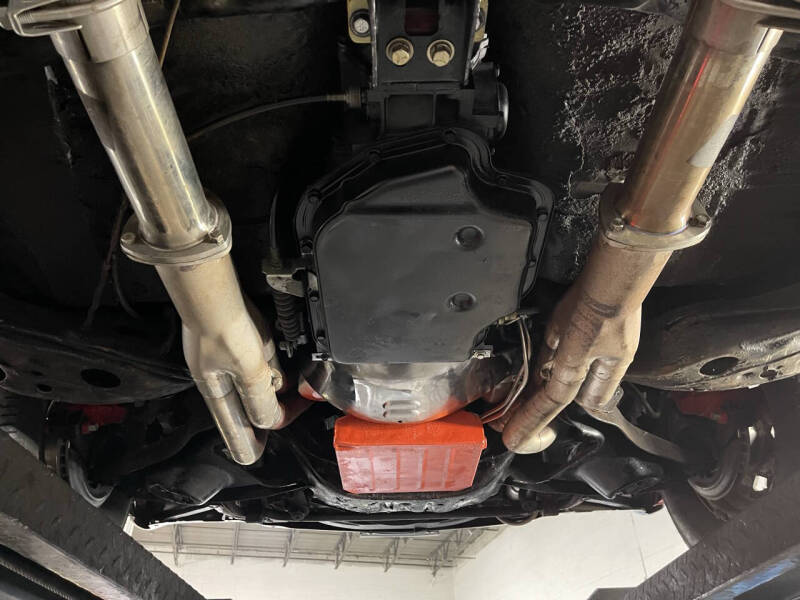 1972 Chevrolet Chevelle