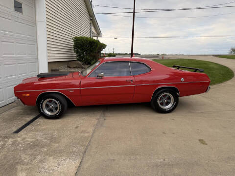 1973 Dodge Dart