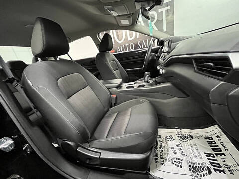 2023 Nissan Altima 2.5 S