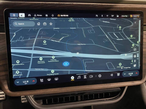 2022 Rivian R1T Launch Edition