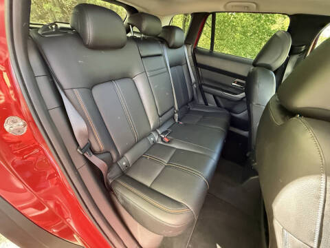 2023 Mazda CX-50 2.5 Turbo Premium Plus