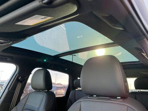 2026 Audi Q7 quattro Premium Plus 55 TFSI