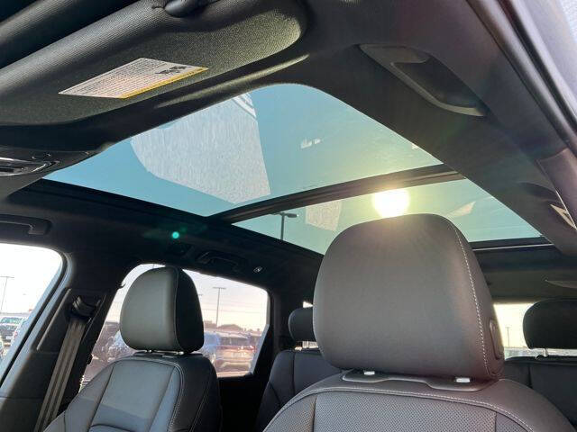 2026 Audi Q7 quattro Premium Plus 55 TFSI