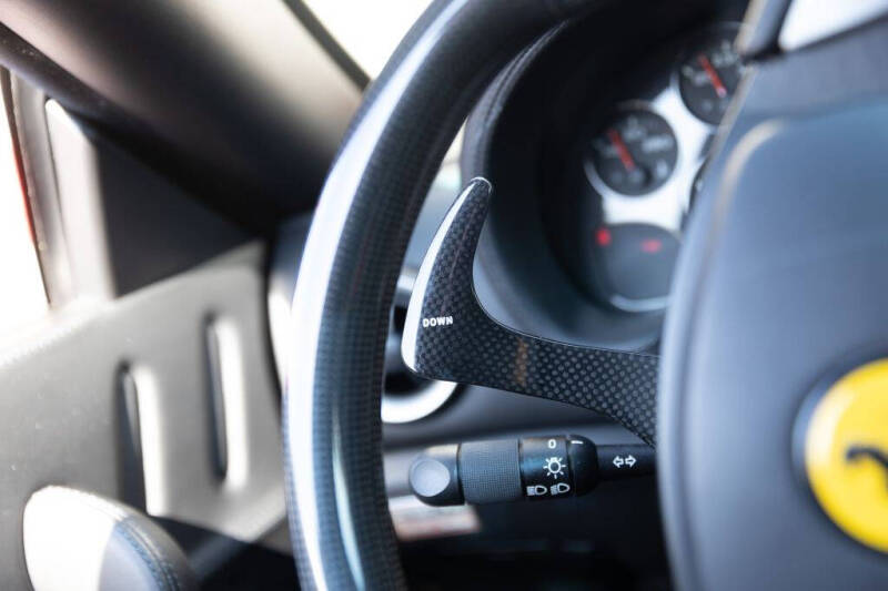 2005 Ferrari Superamerica