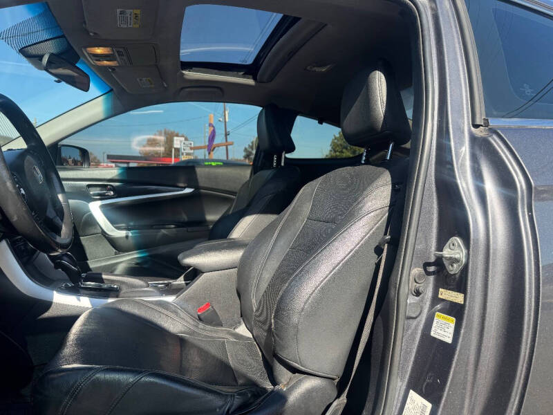 2013 Honda Accord EX-L V6