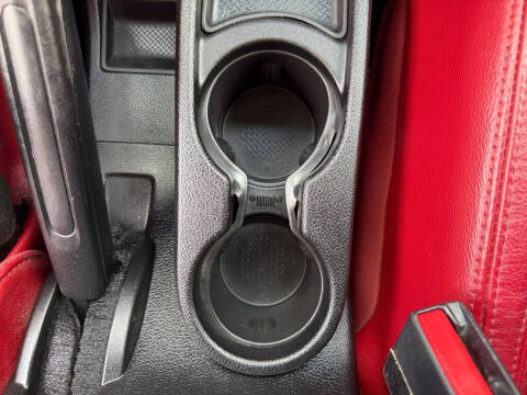 2013 Jeep Wrangler Rubicon