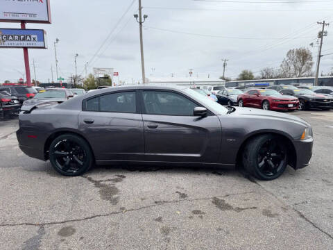 2014 Dodge Charger