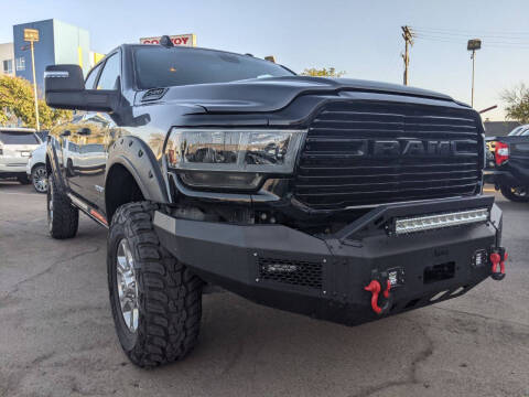 2023 RAM 2500 Big Horn