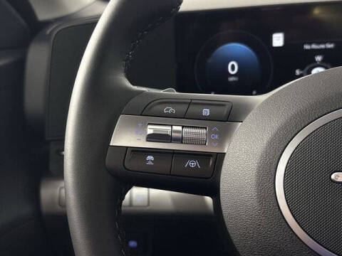 2025 Hyundai Kona SEL Convenience