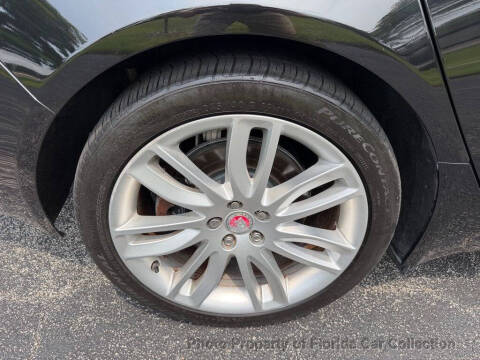 2016 Jaguar XF 35t Prestige