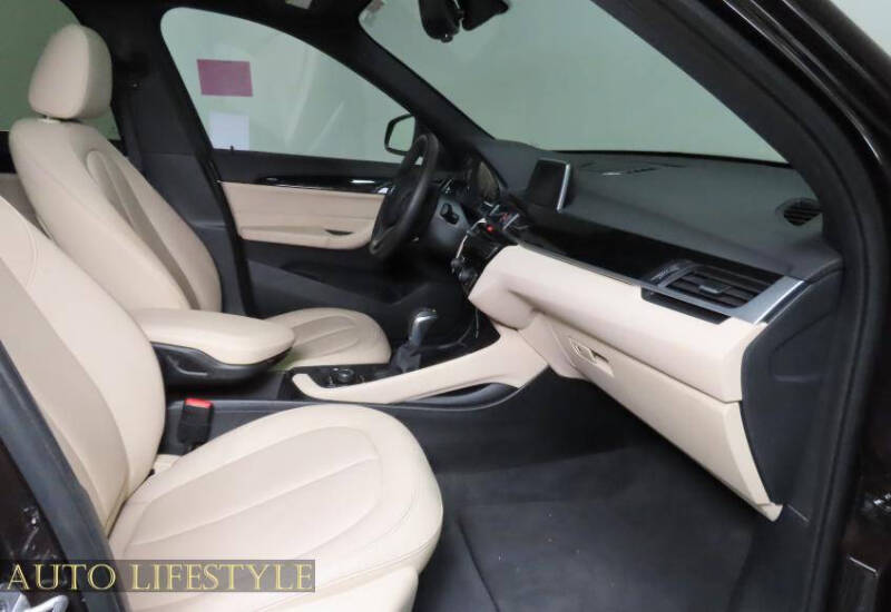 2018 BMW X1 sDrive28i