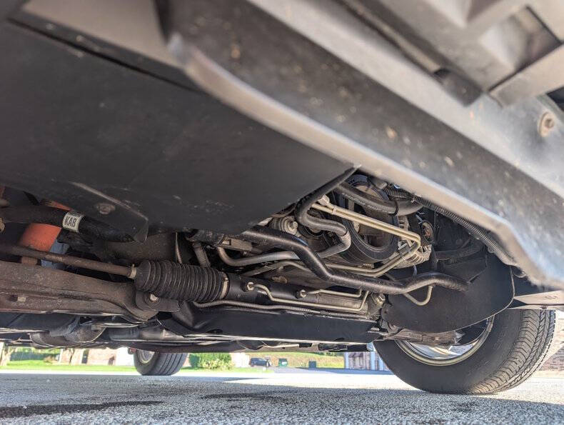 1999 Chevrolet Camaro