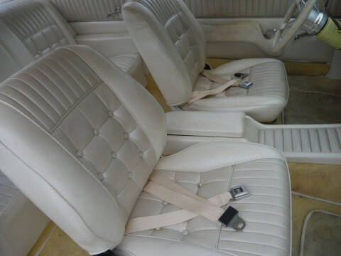 1964 Oldsmobile Dynamic Eighty Eight