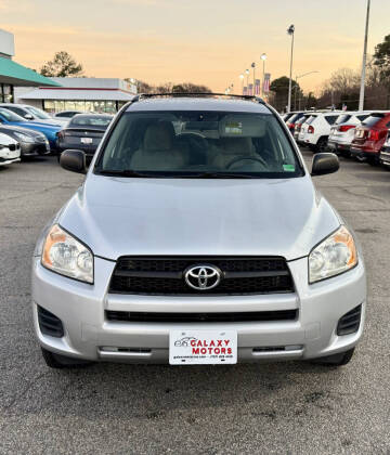 2012 Toyota RAV4