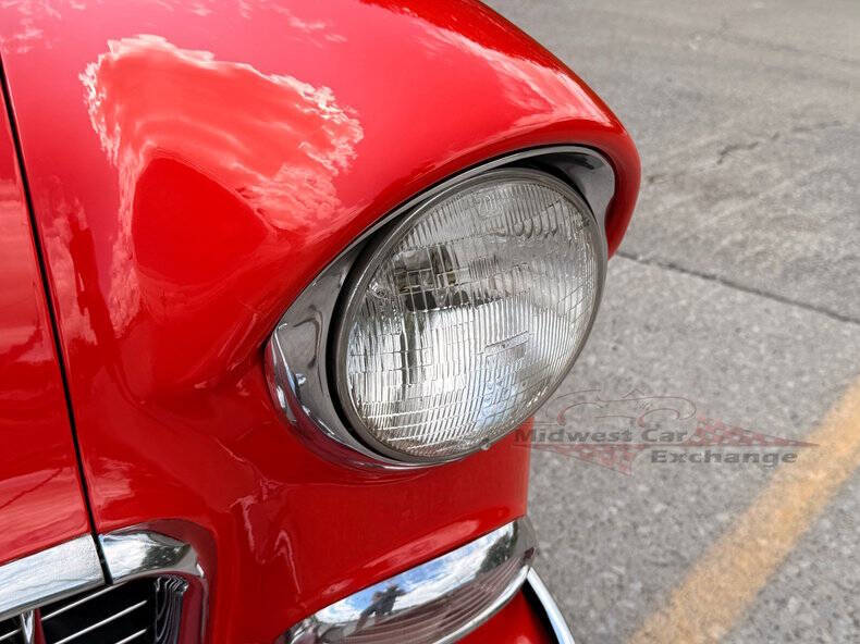 1955 Chevrolet 210