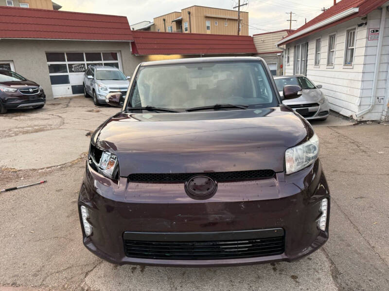 2013 Scion xB