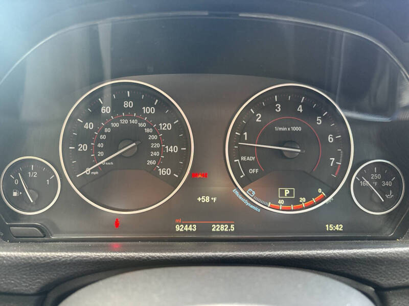 2020 BMW 4 Series 440i xDrive