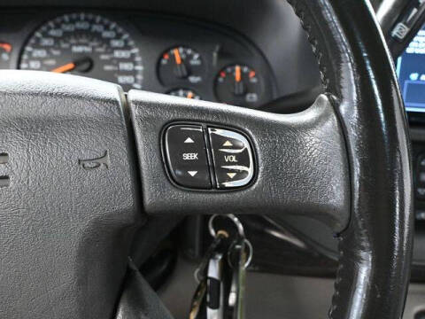 2004 GMC Sierra 2500HD