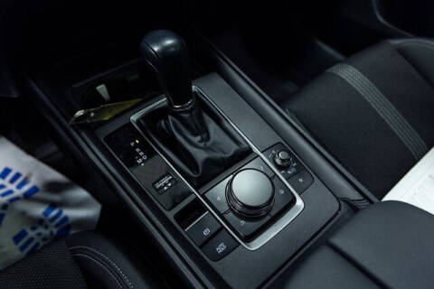 2023 Mazda CX-50 2.5 S Preferred Plus