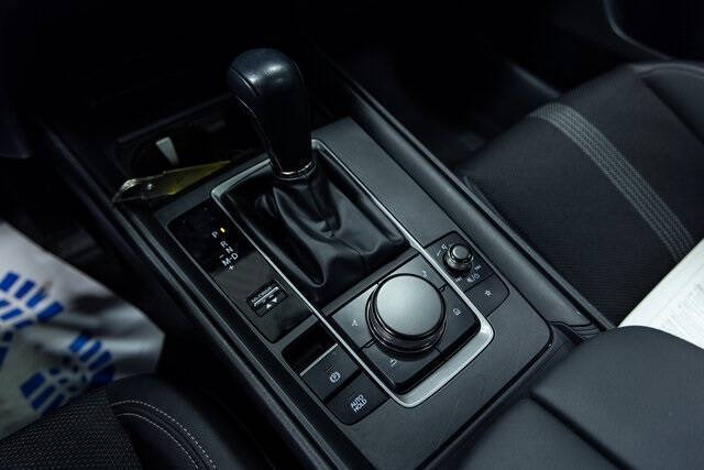 2023 Mazda CX-50 2.5 S Preferred Plus