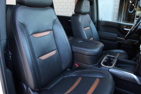 2020 GMC Sierra 2500HD