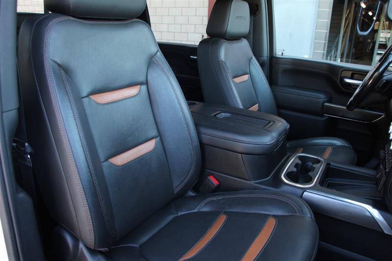 2020 GMC Sierra 2500HD