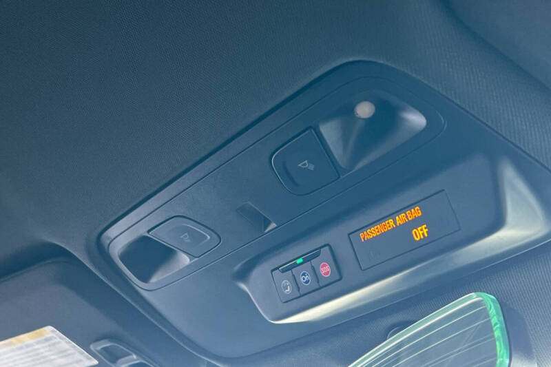 2024 Chevrolet Camaro LT