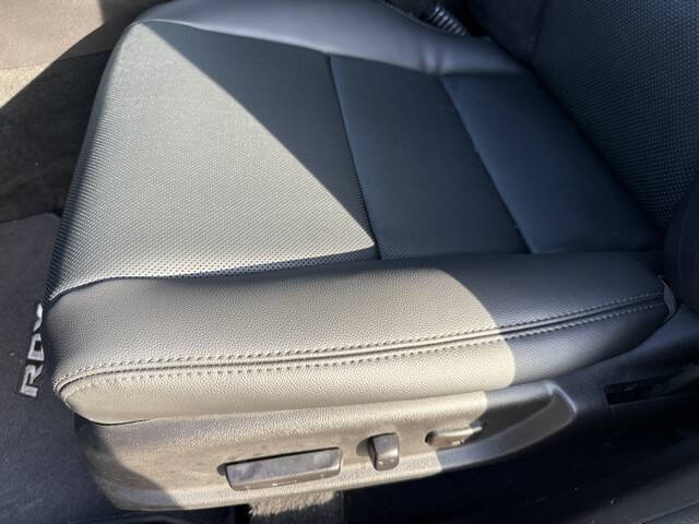 2011 Acura RDX w/Tech