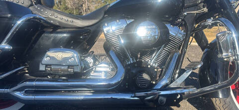 2003 Harley-Davidson Road King