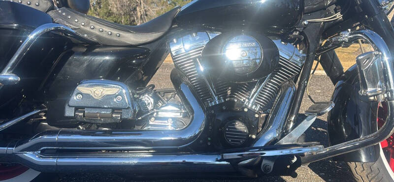 2003 Harley-Davidson Road King