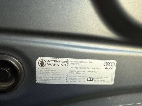 2009 Audi TT 2.0T quattro Premium Plus