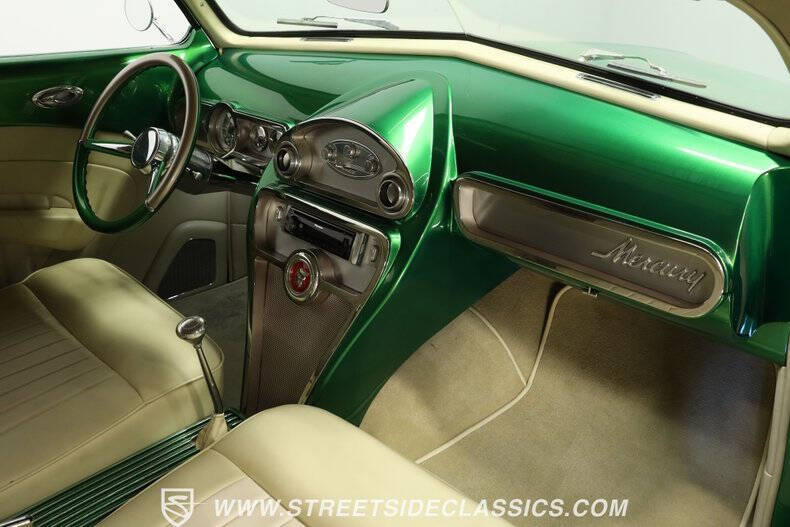 1949 Mercury Convertible