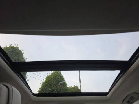 2014 Cadillac XTS Platinum Collection