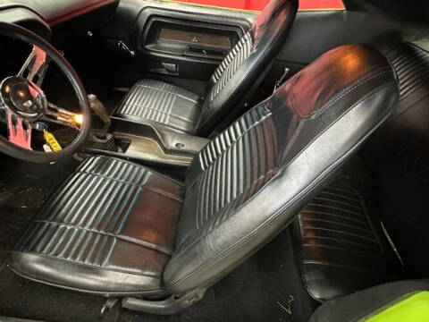 1970 Dodge Challenger