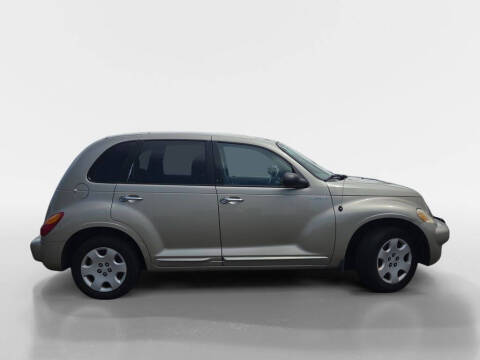 2005 Chrysler PT Cruiser Touring