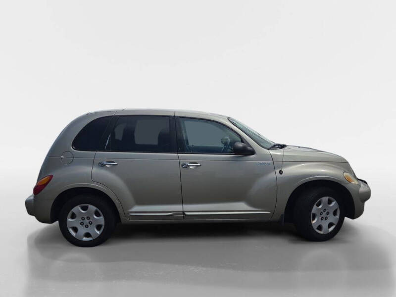2005 Chrysler PT Cruiser Touring