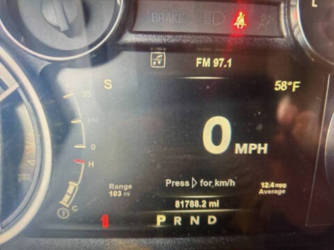 2018 RAM 3500 Laramie