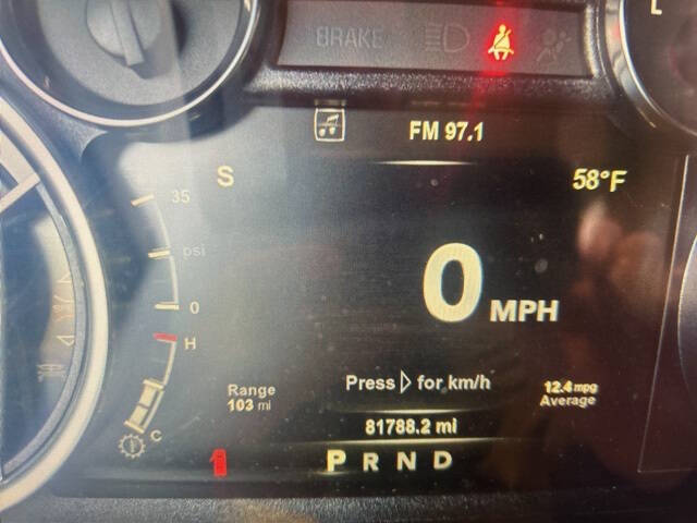 2018 RAM 3500 Laramie