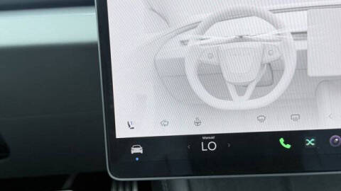 2024 Tesla Model 3 Performance