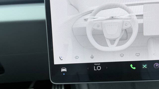 2024 Tesla Model 3 Performance