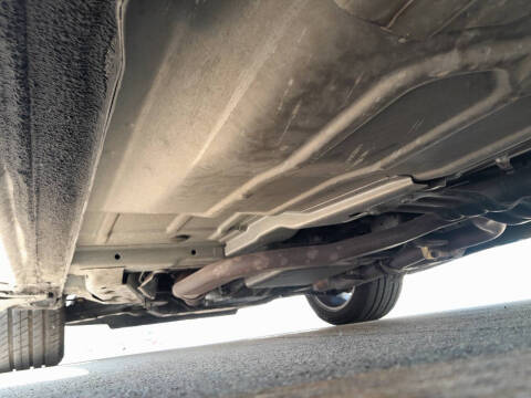 2001 Pontiac Firebird Trans Am