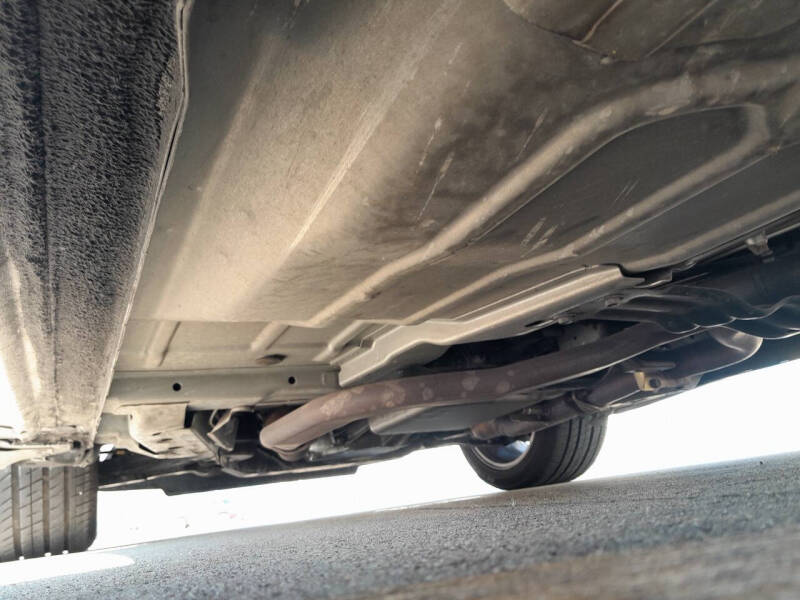 2001 Pontiac Firebird Trans Am