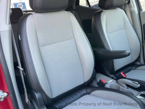 2014 Buick Encore Convenience