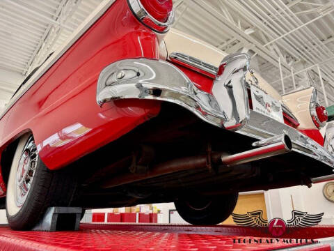 1955 Ford Fairlane