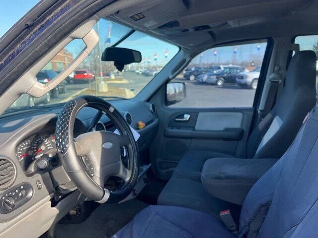 2004 Ford Expedition XLT